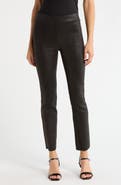 Frank & Eileen Derry Illusion Pull-On Pants