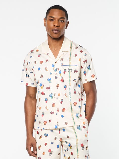 Tosca Cabana Shirt