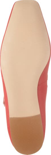 Mary Jane Flat