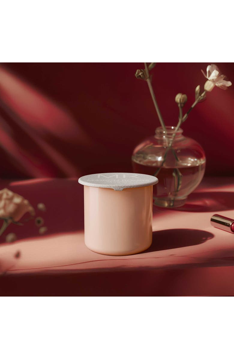 Codeage NAD+ Face Cream Refill, Resveratrol, Collagen, Hyaluronic Acid, Aloe Vera, Alternate, color, White