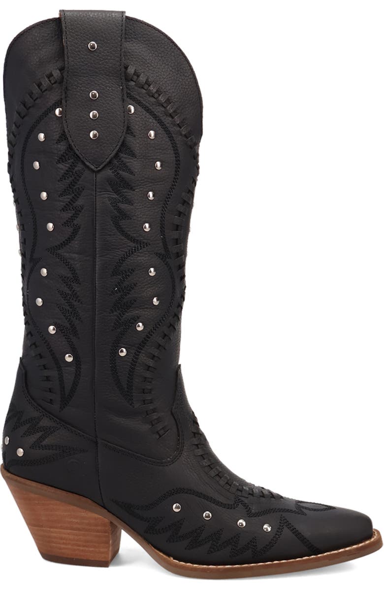 Dingo Pretty 'N Pink Western Boot, Alternate, color,