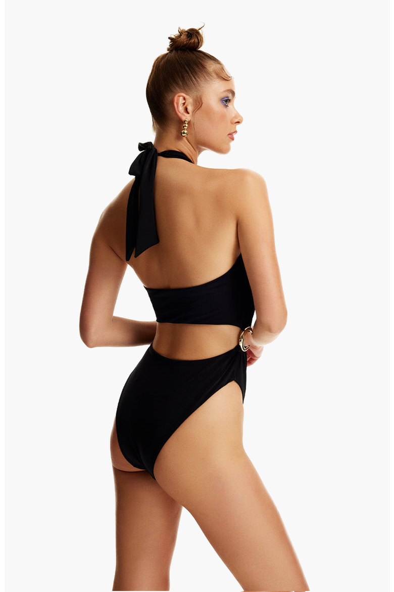 Sophia Swimsuit, Alternate, color, Black