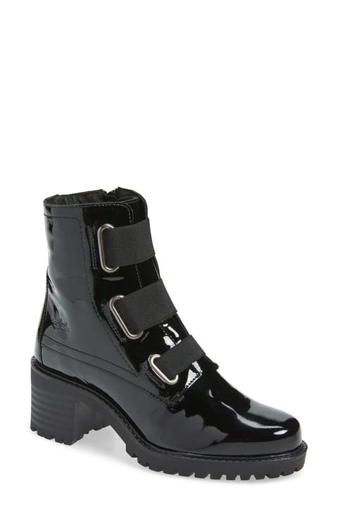 Indie Waterproof Bootie (Women)