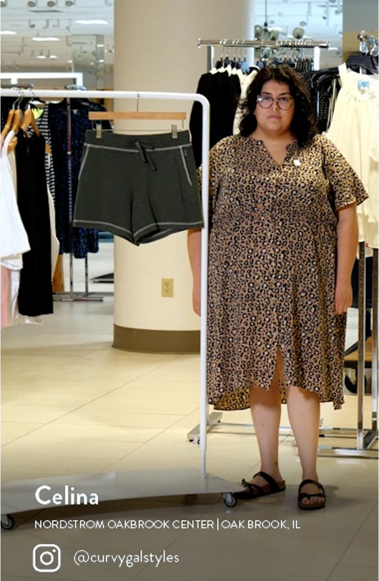 Tobago Bay Shorts, sales video thumbnail