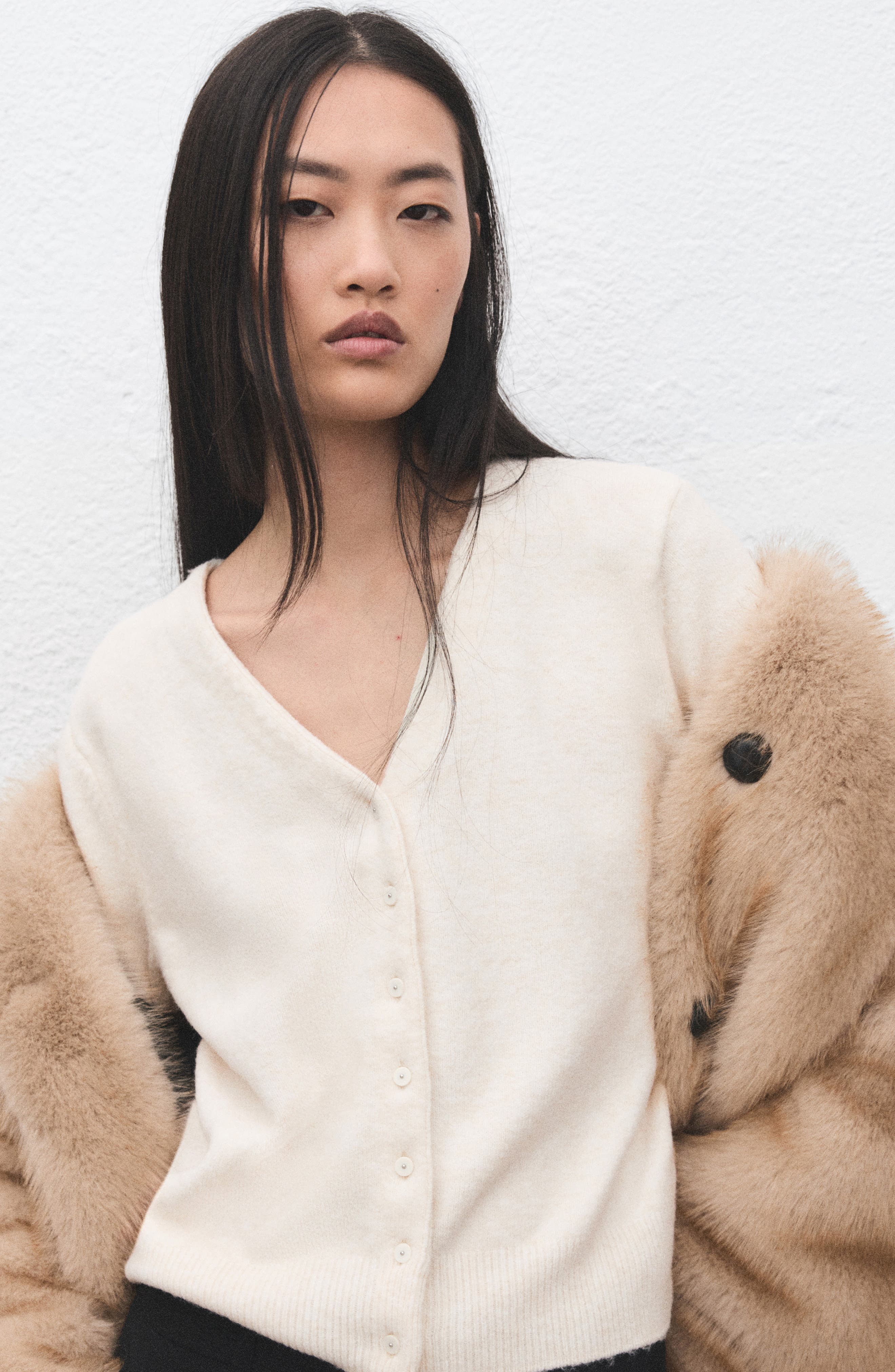 Simone Cardigan - image 4