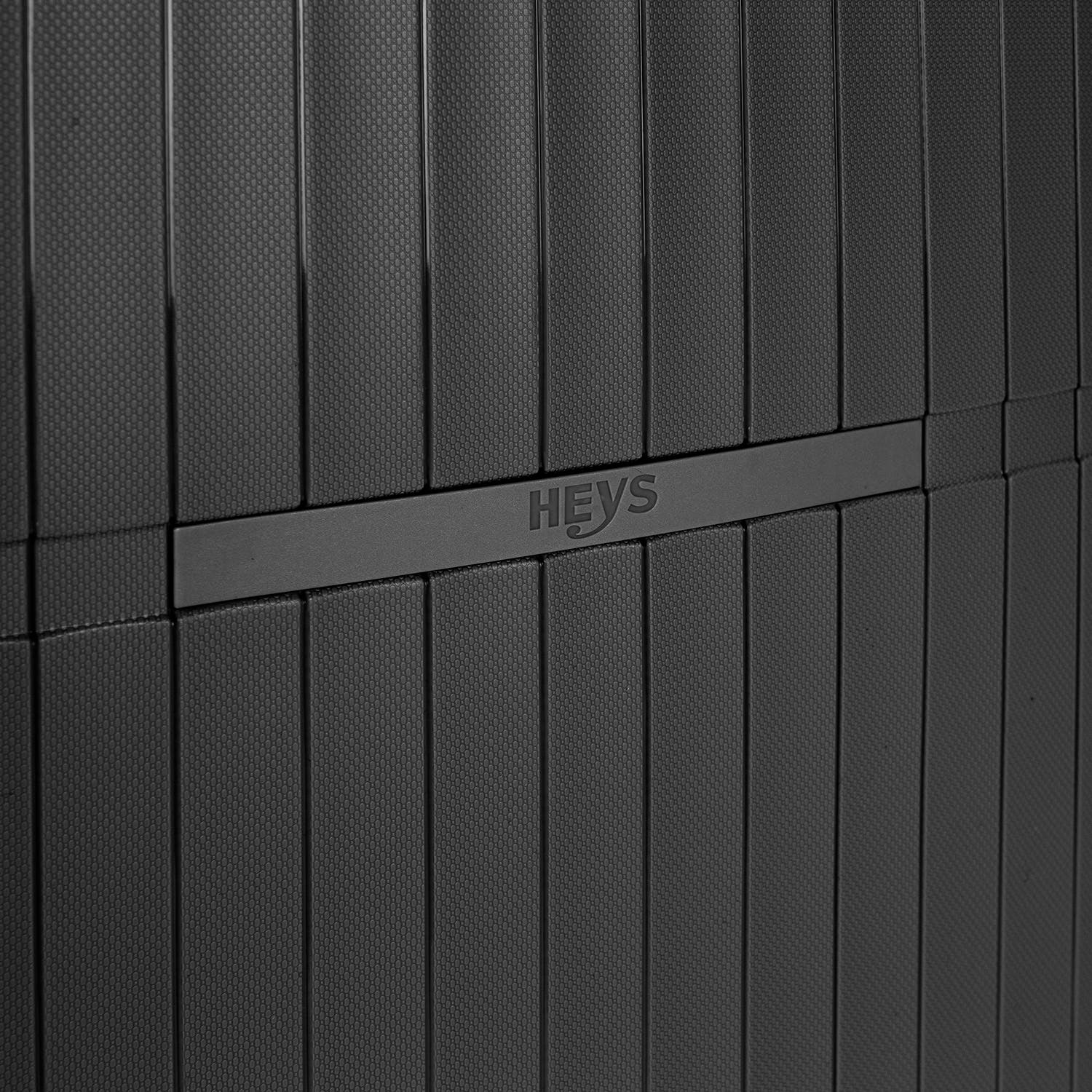 Heys Airlite 26 Inch Luggage, Alternate, color, Black