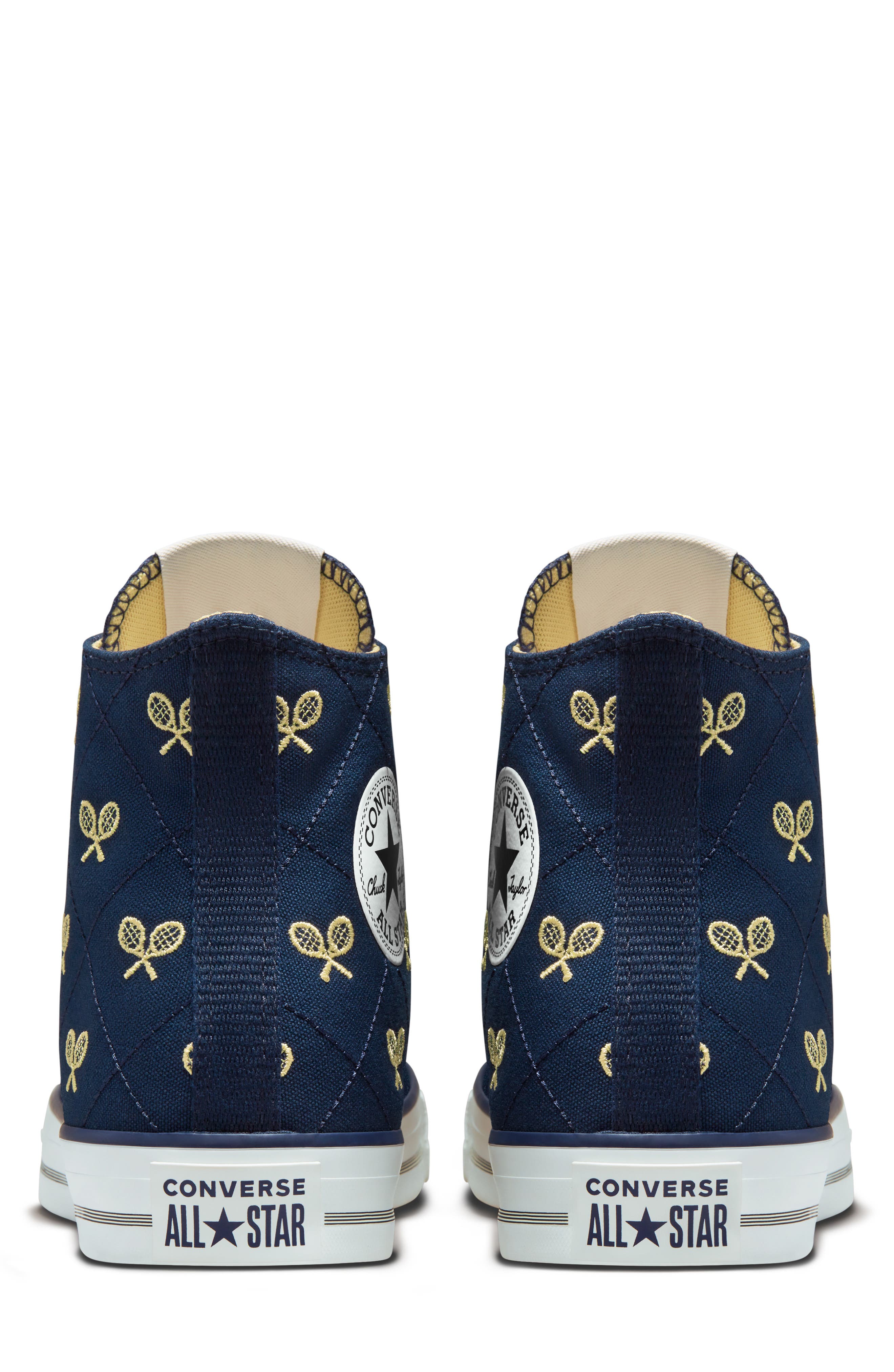 Converse Gender Inclusive Chuck Taylor<sup>®</sup> All Star<sup>®</sup> 70 Hi Sneaker, Alternate, color, 
