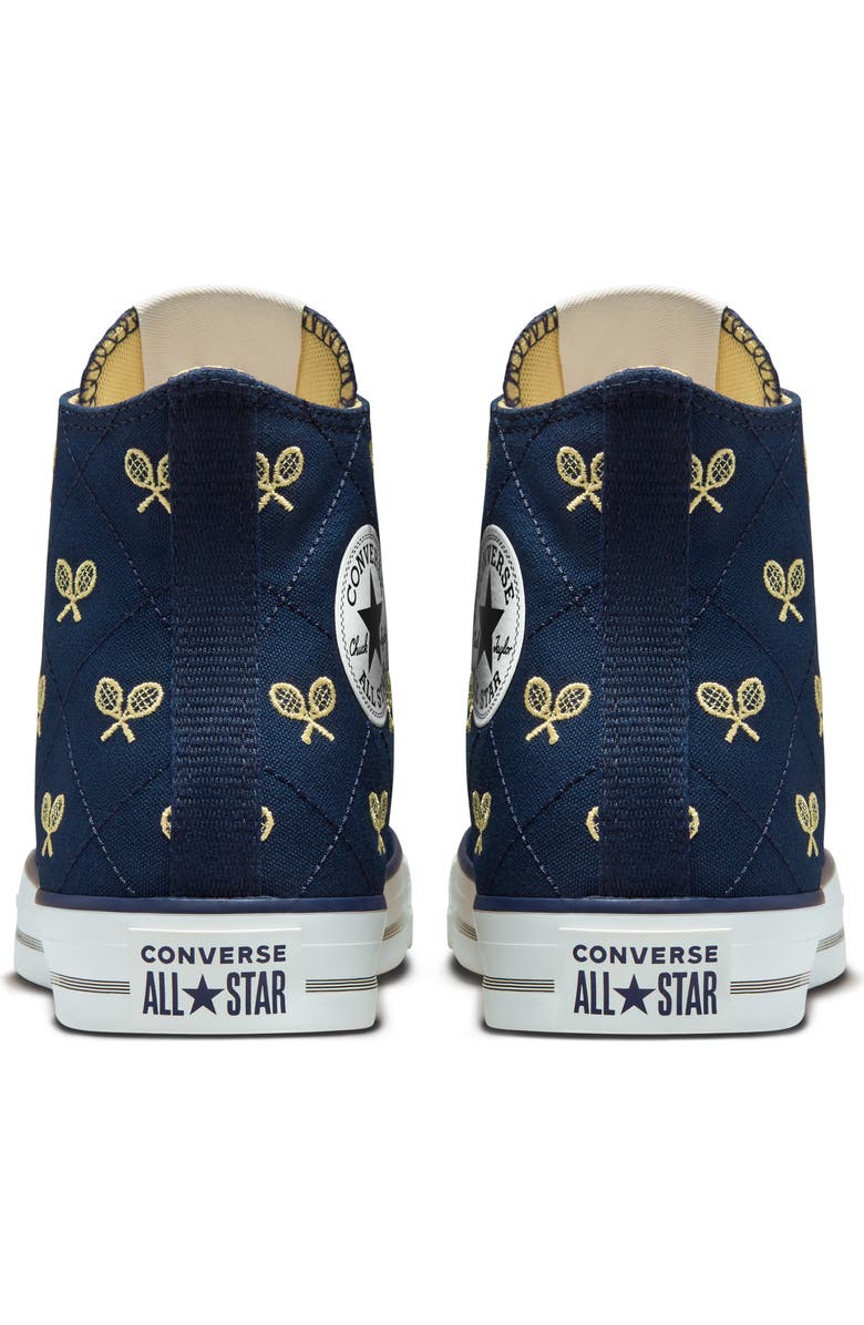Converse Gender Inclusive Chuck Taylor<sup>®</sup> All Star<sup>®</sup> 70 Hi Sneaker, Alternate, color,