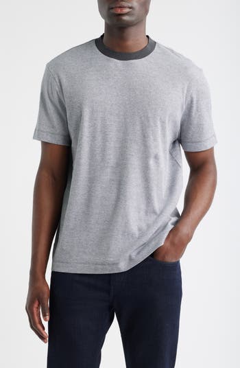 BOSS Thompson Cotton T-Shirt | Nordstrom