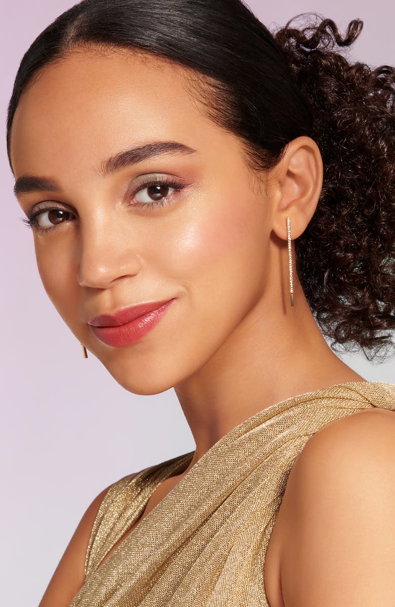 Clé de Peau Beauté Luminizing Face Enhancer Highligher, Alternate, color, 