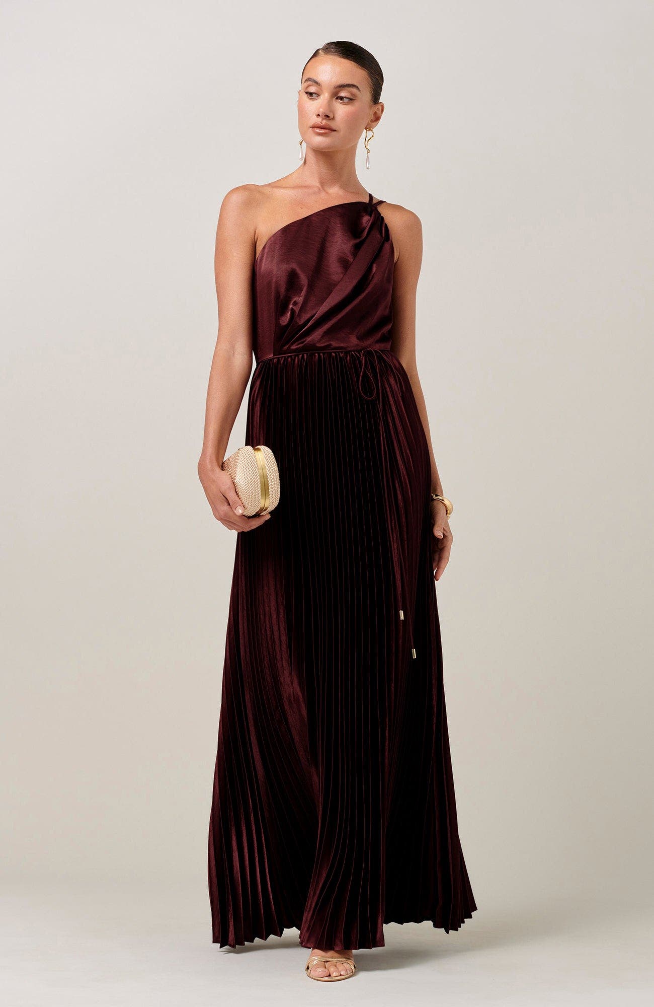 Trixie Maxi Dress - image 4