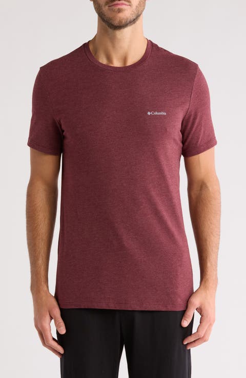 Short Sleeve Pajama T-Shirt