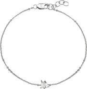 MADE BY MARY Toi et Moi Bracelet