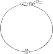 MADE BY MARY Toi et Moi Bracelet