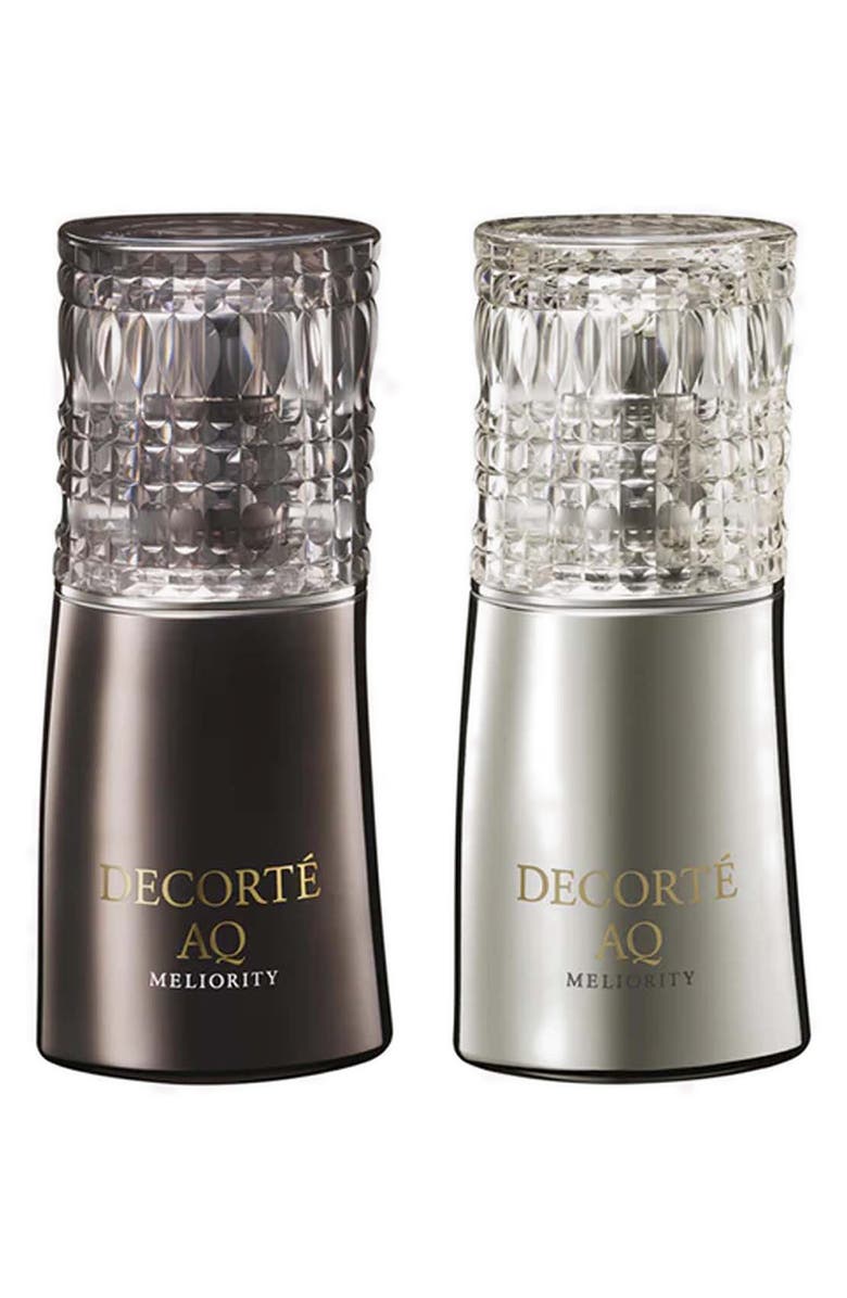 Decorté AQ Meliority Intensive Radiance Glow Ritual, Main, color,