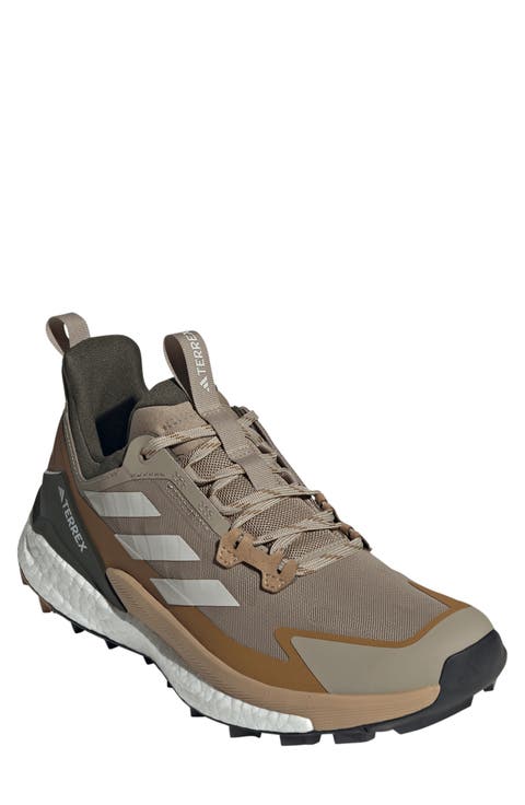 Terrex Free Hiker 2.0 Gore-Tex® Waterproof Hiking Shoe (Men)