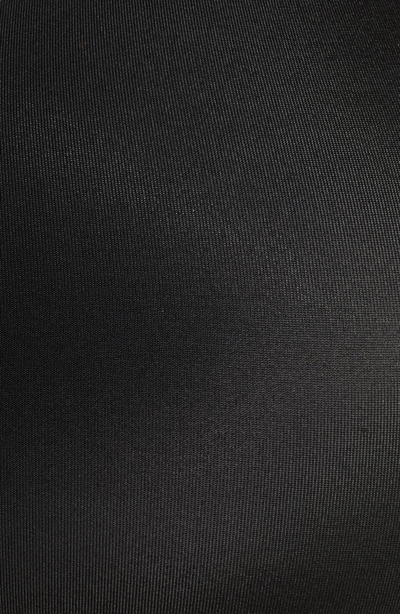 True & Co . True Body Lift Full Cup V-Neck Racerback Bralette, Alternate, color, 