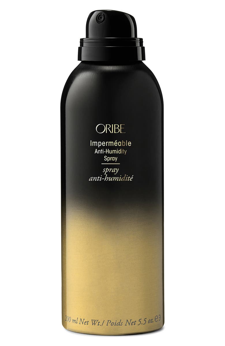 Oribe Imperméable Anti-Humidity Spray, Main, color, 