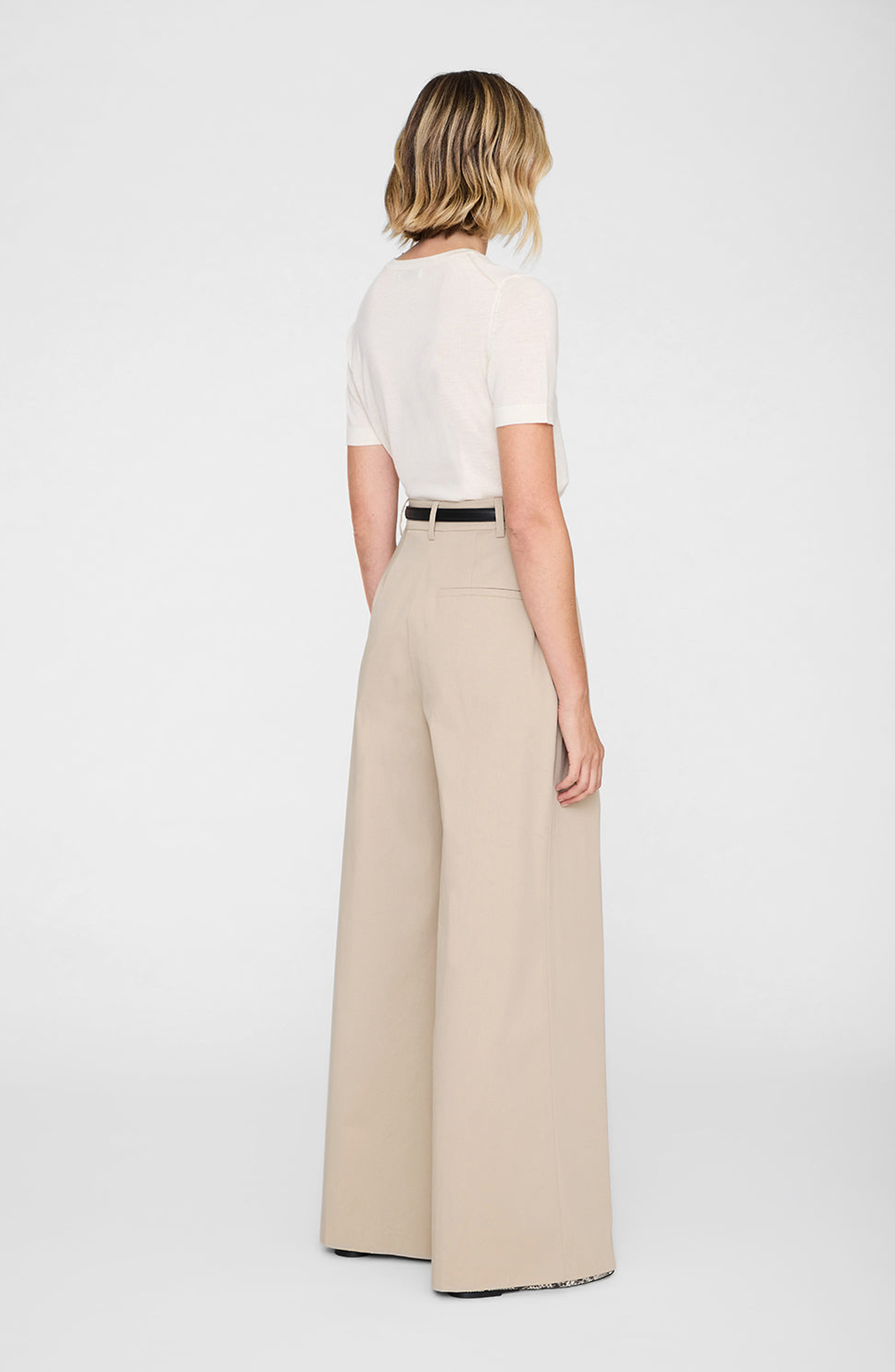Lou Trouser - image 4