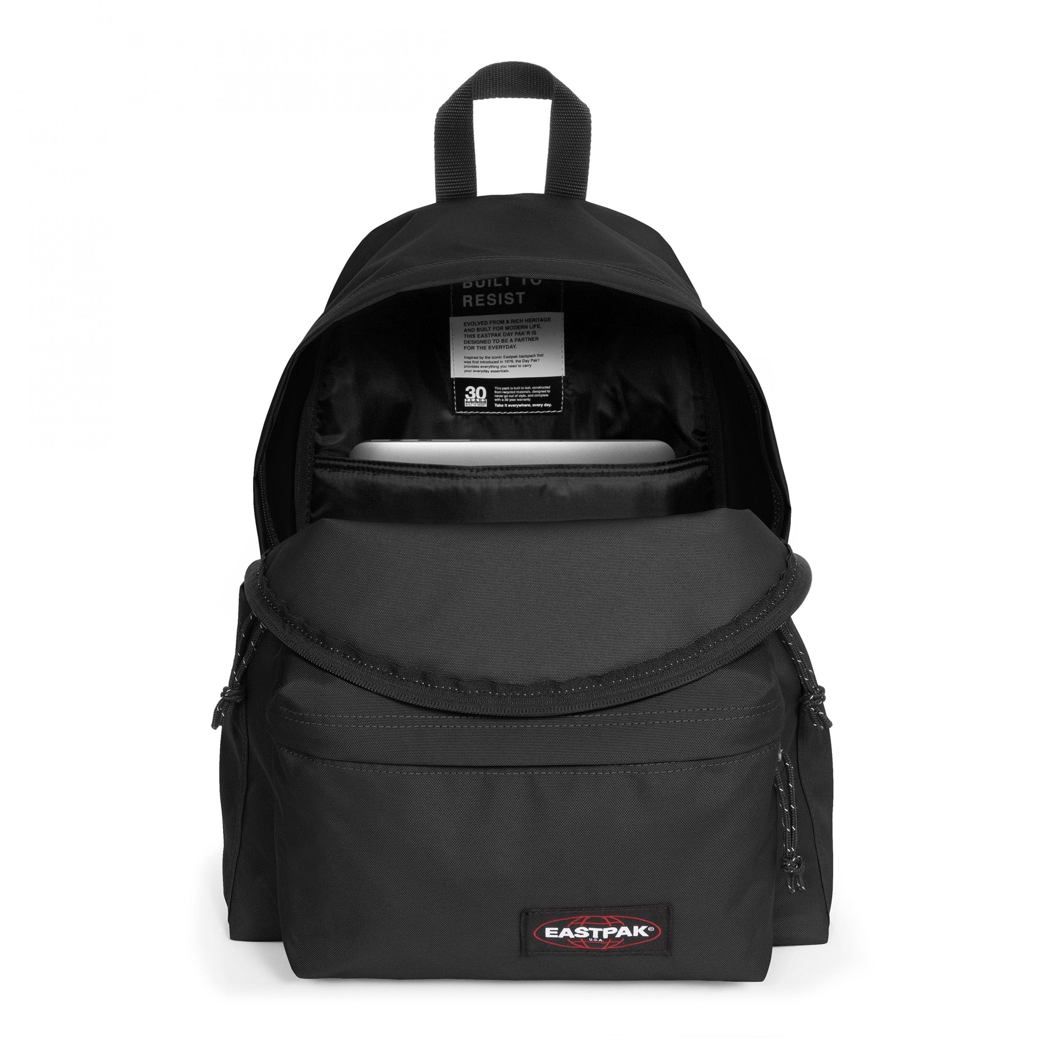 Eastpak Day Pak'r Backpack, Alternate, color, Black