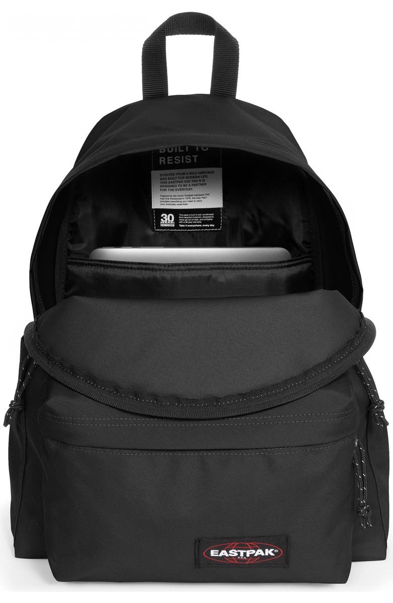 Eastpak Day Pak'r Backpack, Alternate, color, Black