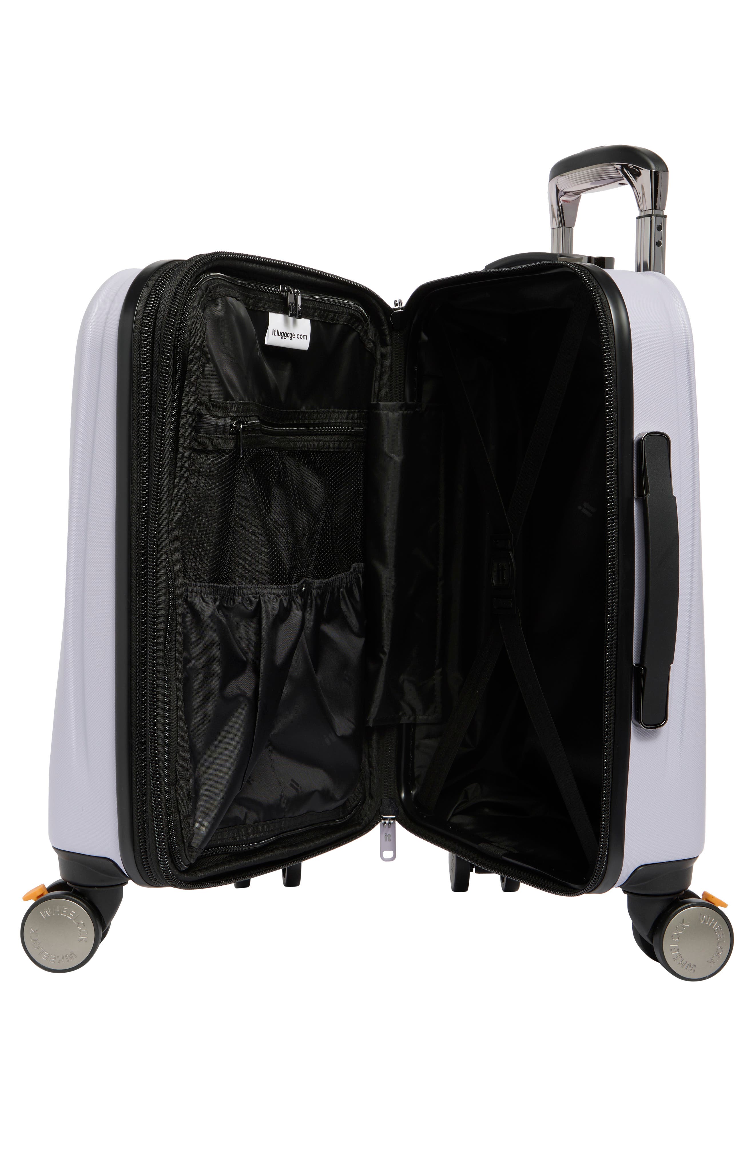 IT LUGGAGE Exodus II 20-Inch Hardside Carry-On Luggage, Alternate, color, 