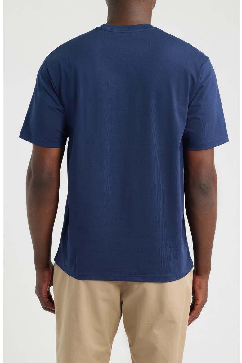 Swingman Graphic T-Shirt, Alternate, color, NAVY