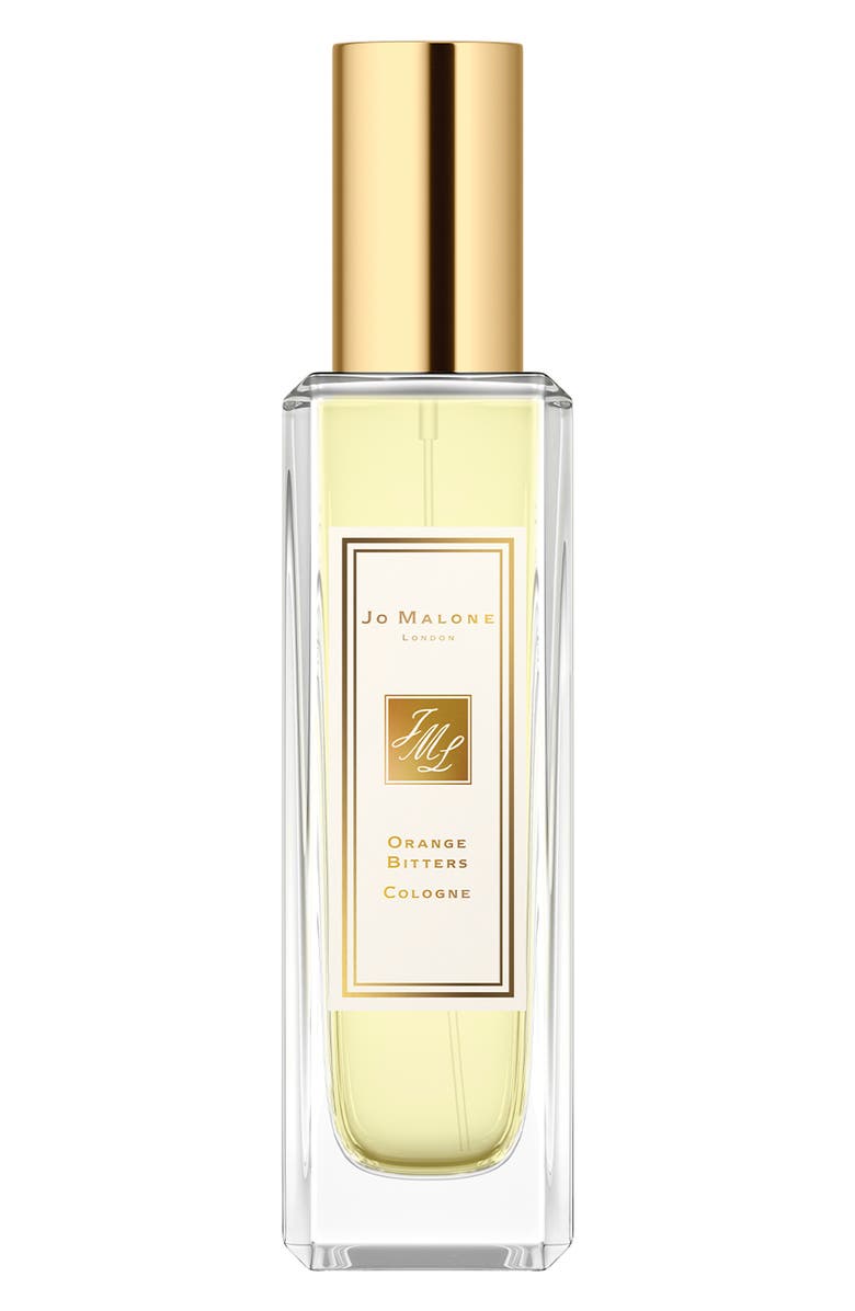 Jo Malone London<sup>™</sup> Orange Bitters Cologne, Alternate, color, 