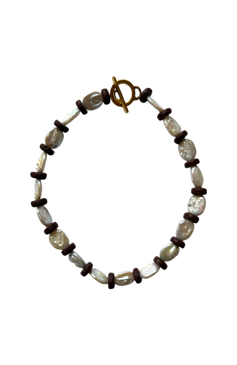 Bendel Necklace
