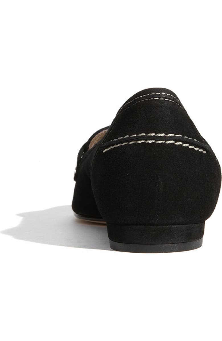 Anyi Lu 'Olivia' Flat, Alternate, color,