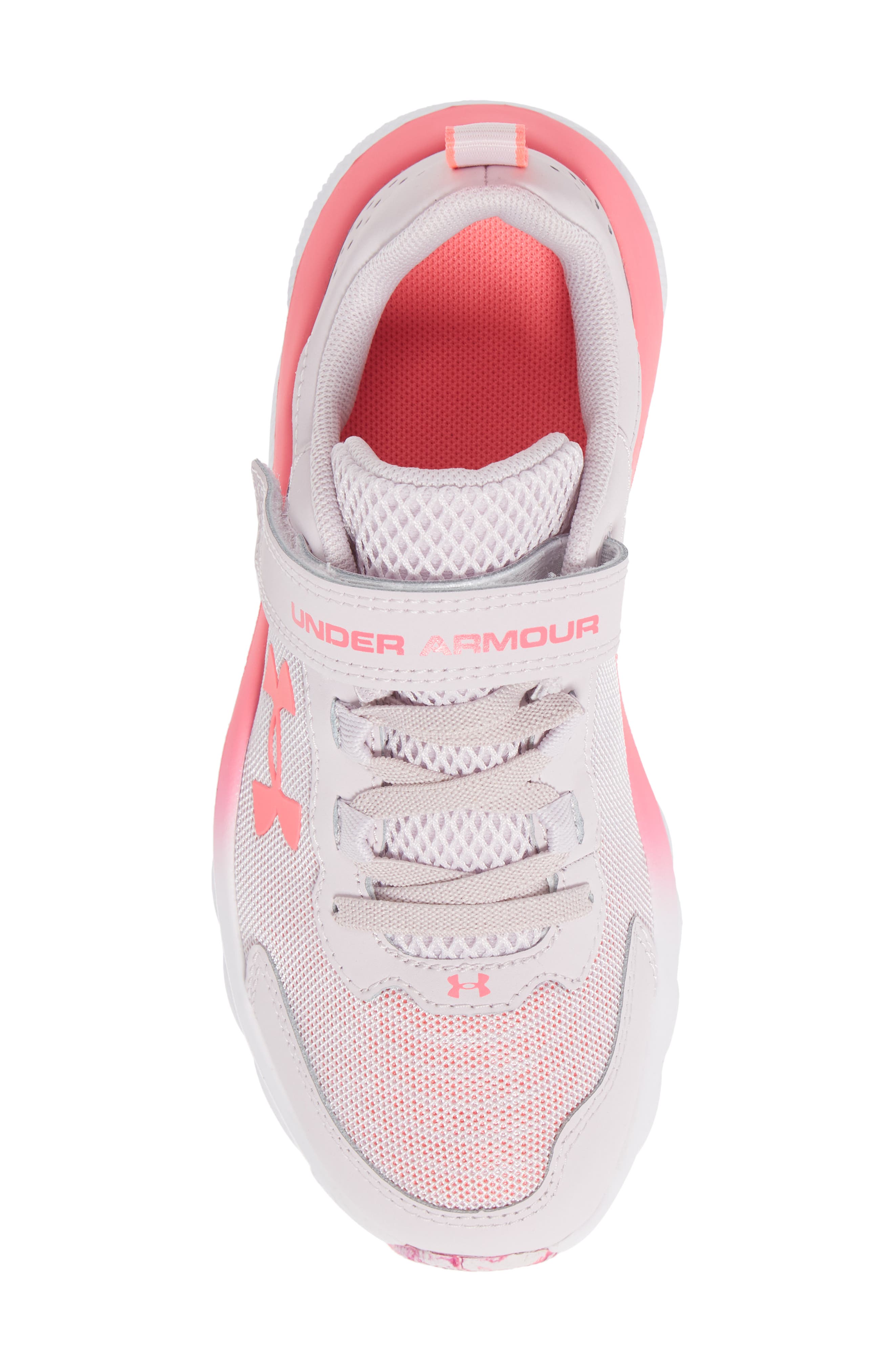 GPS Assert 9 AC Running Sneaker, Alternate, color, COOL PINK