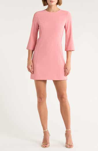 Alice + Olivia Gem Shift Dress