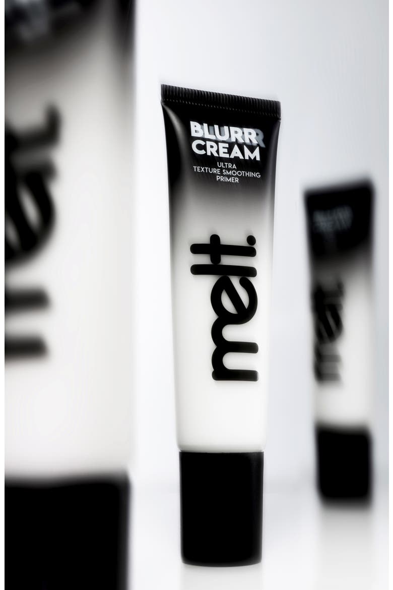 Blurr Cream Ultra Texture Smoothing Primer, Alternate, color, NO COLOR
