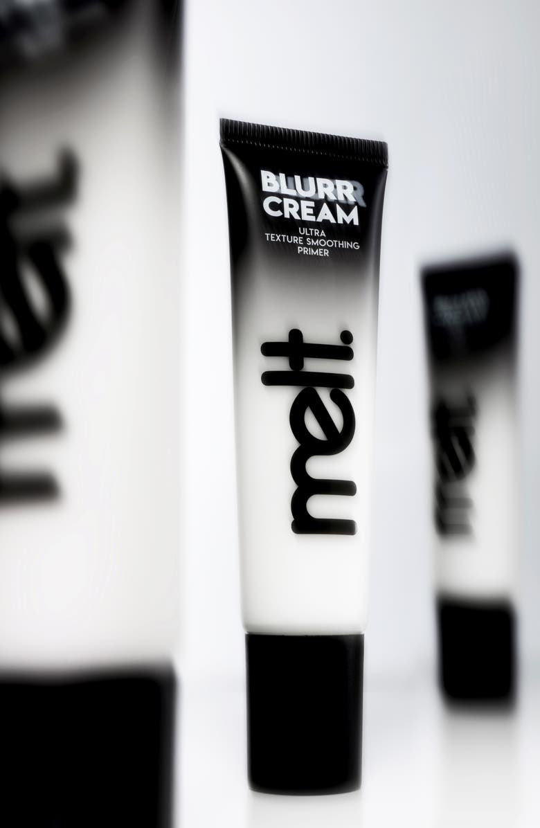 Melt Cosmetics Blurr Cream Ultra Texture Smoothing Primer, Alternate, color, 
