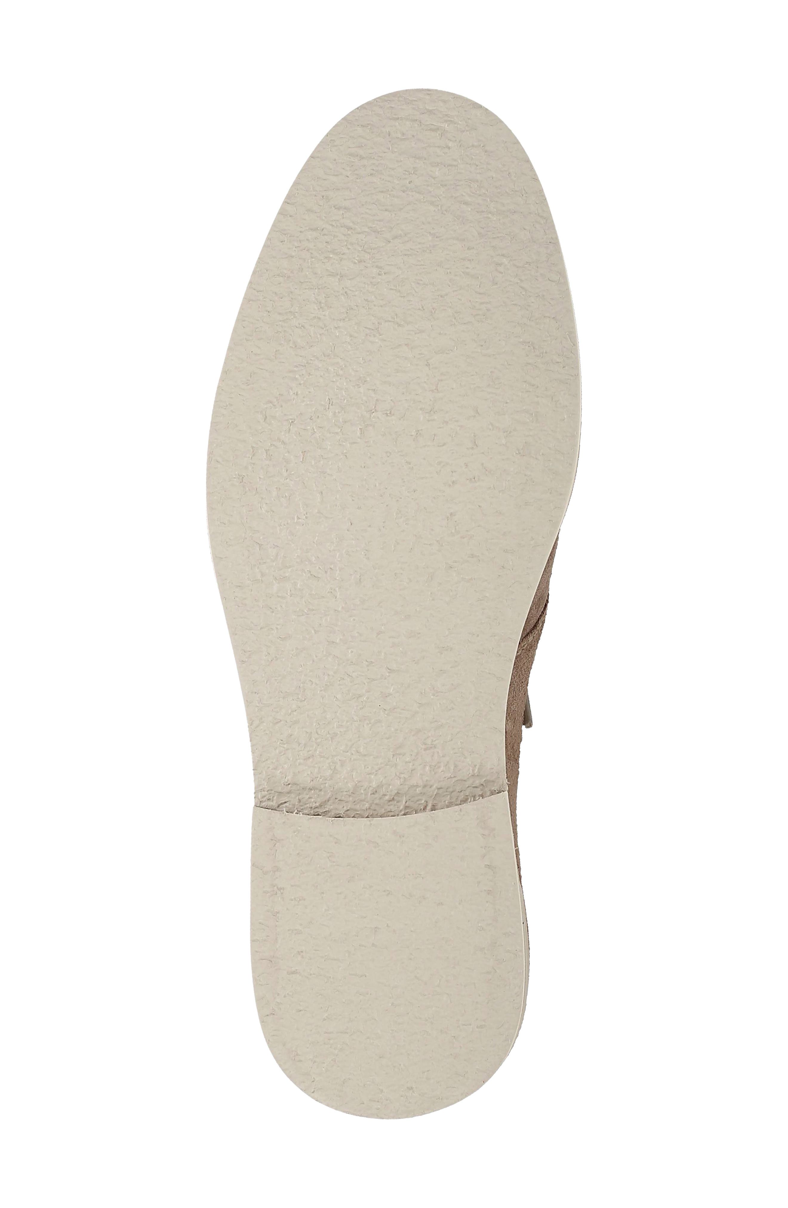 Paul Suede Chukka Boot, Alternate, color, MUSHROOM