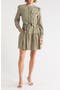selected Fatigue Multi Stripe