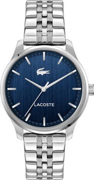 Lacoste Lisbon Bracelet Watch, 43mm