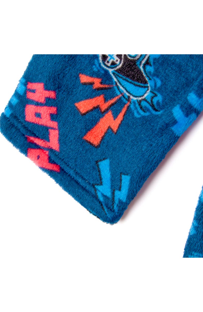 MODERN KIDS Kids' Gaming Robe, Alternate, color, 