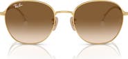 Ray-Ban 55mm Gradient Phantos Sunglasses