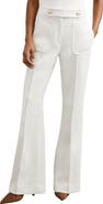 Reiss Lily Wide Leg Pants