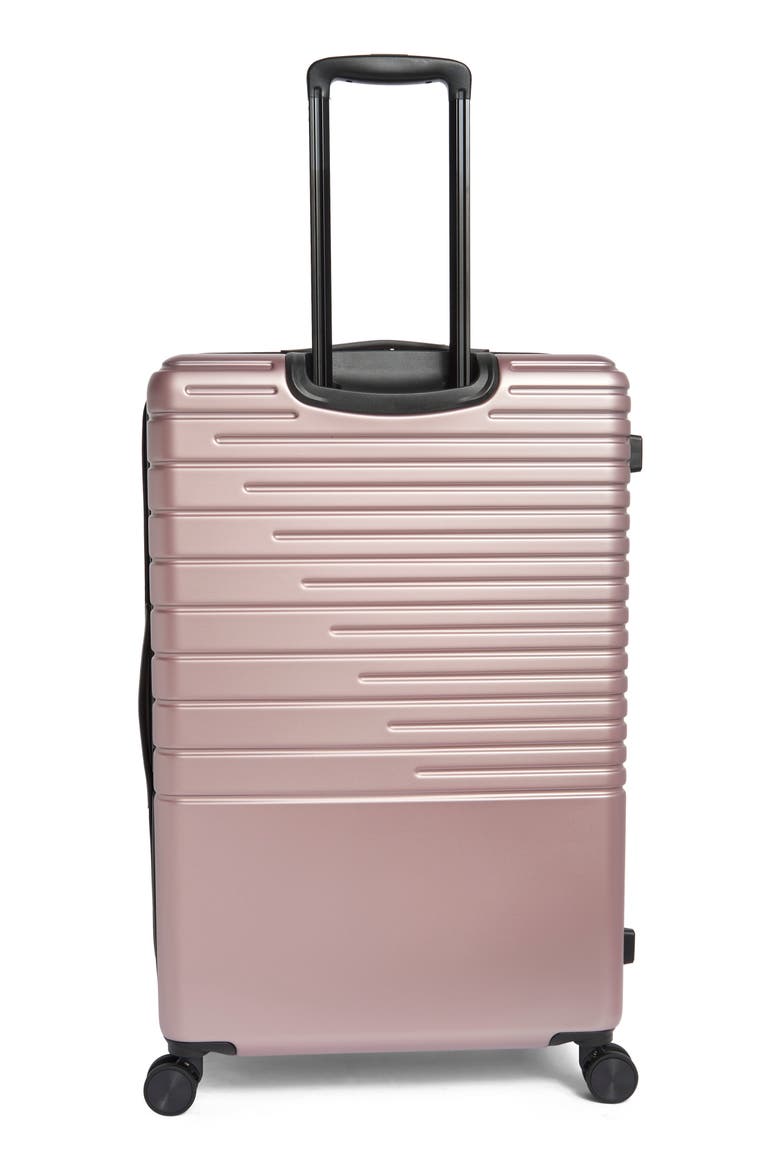 Linley Large Hardside Spinner Luggage, Alternate, color, MAUVE