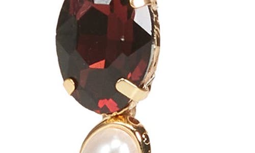 Tasha 2-pack Jeweled Headbands In Gold