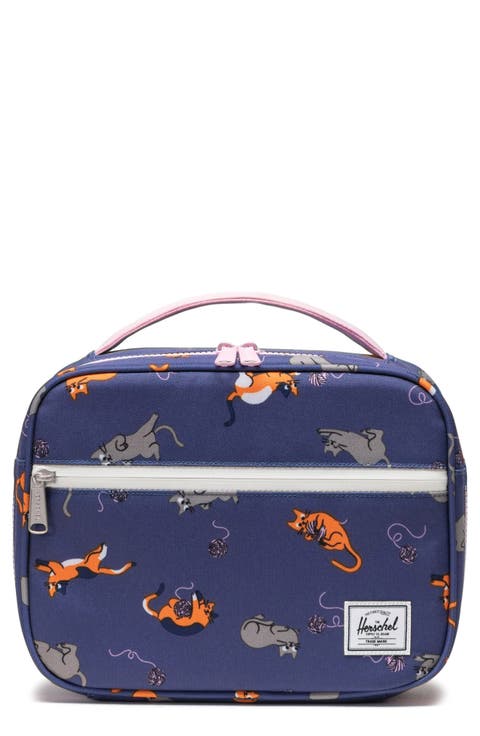 Kids' Pop Quiz Lunch Bag