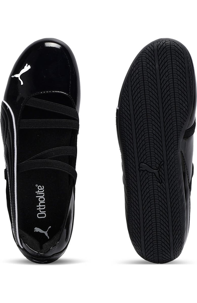 PUMA Speedcat Ballet Glossy Sneaker, Alternate, color,