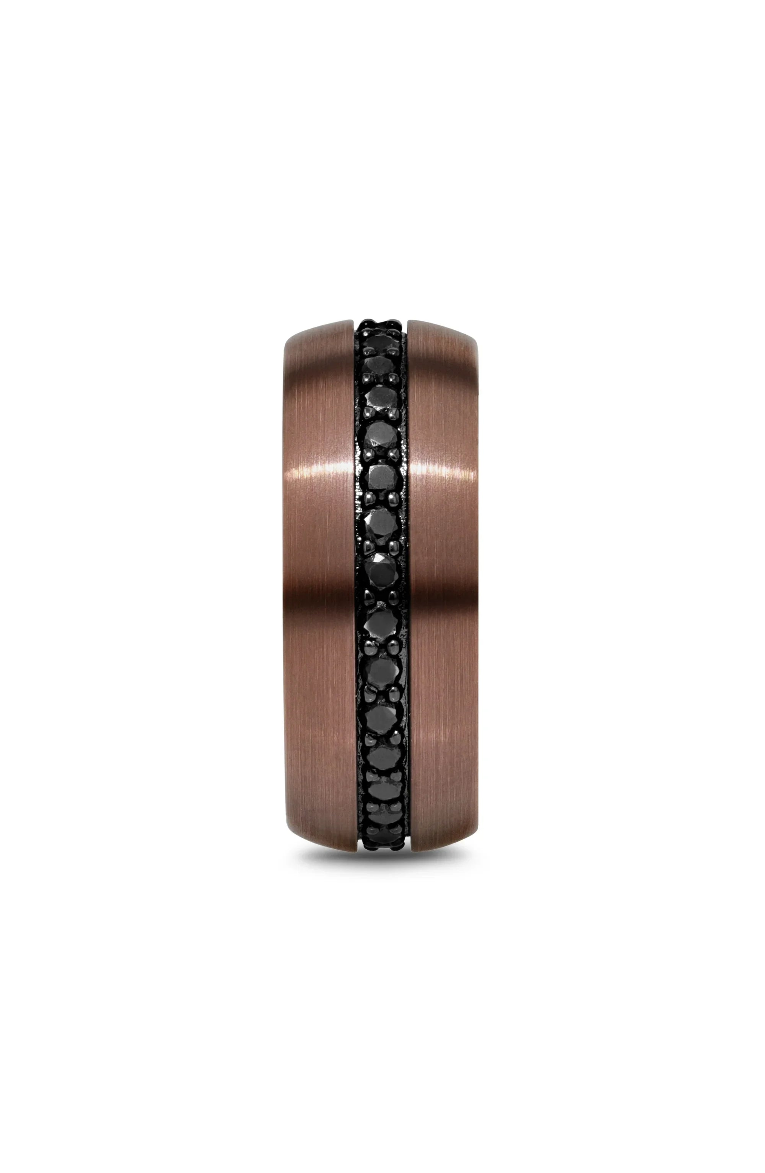 Larson Jewelers Artemis Tungsten Carbide Ring (Men) | Nordstrom