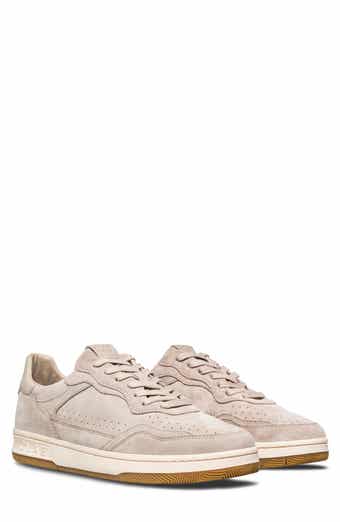 CLAE Haywood Leather Sneaker