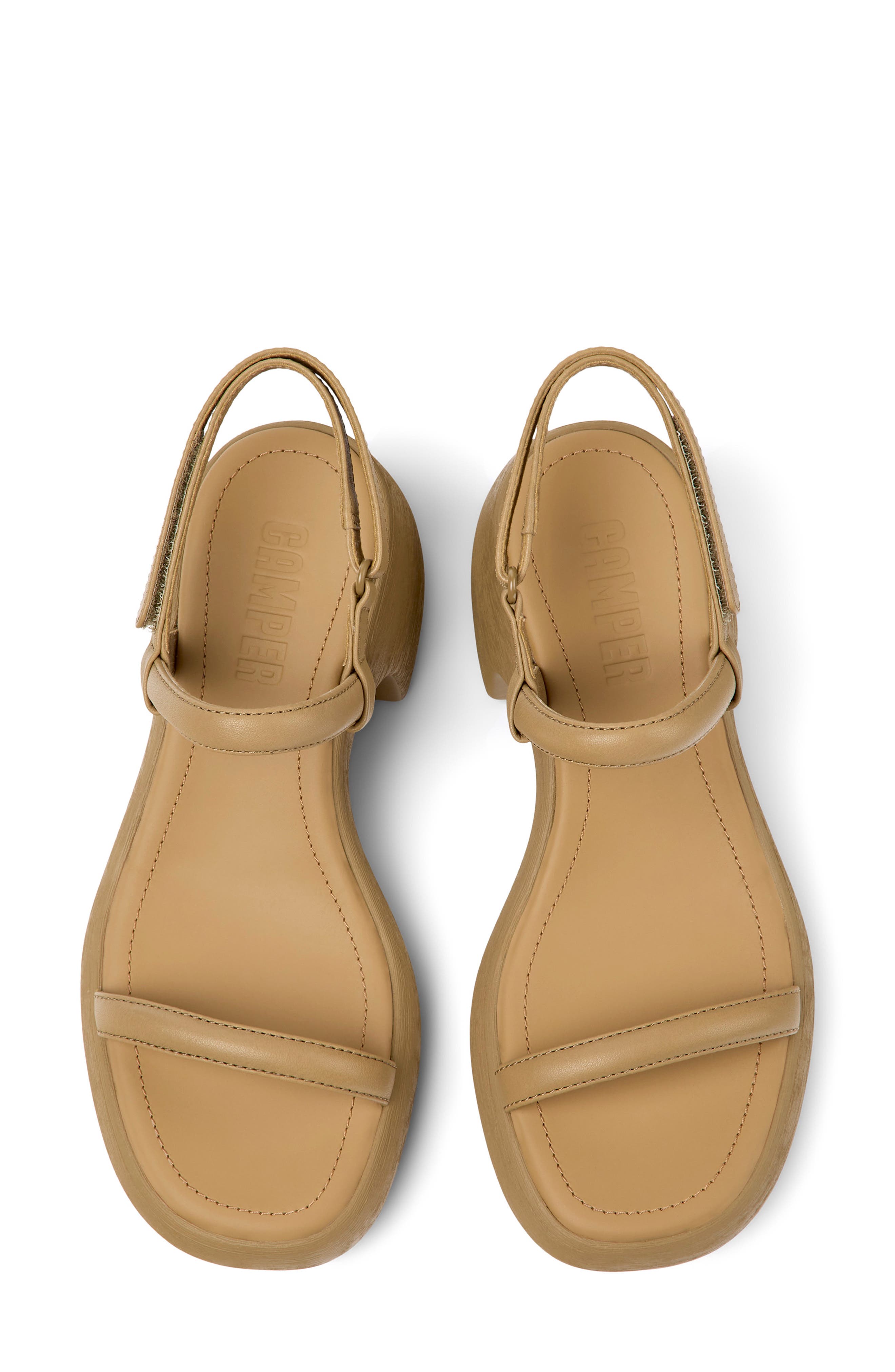 Camper Thelma Sandal, Alternate, color, 