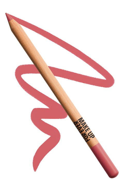 Artist Color Pencil Long-Lasting Lip & Eye Liner