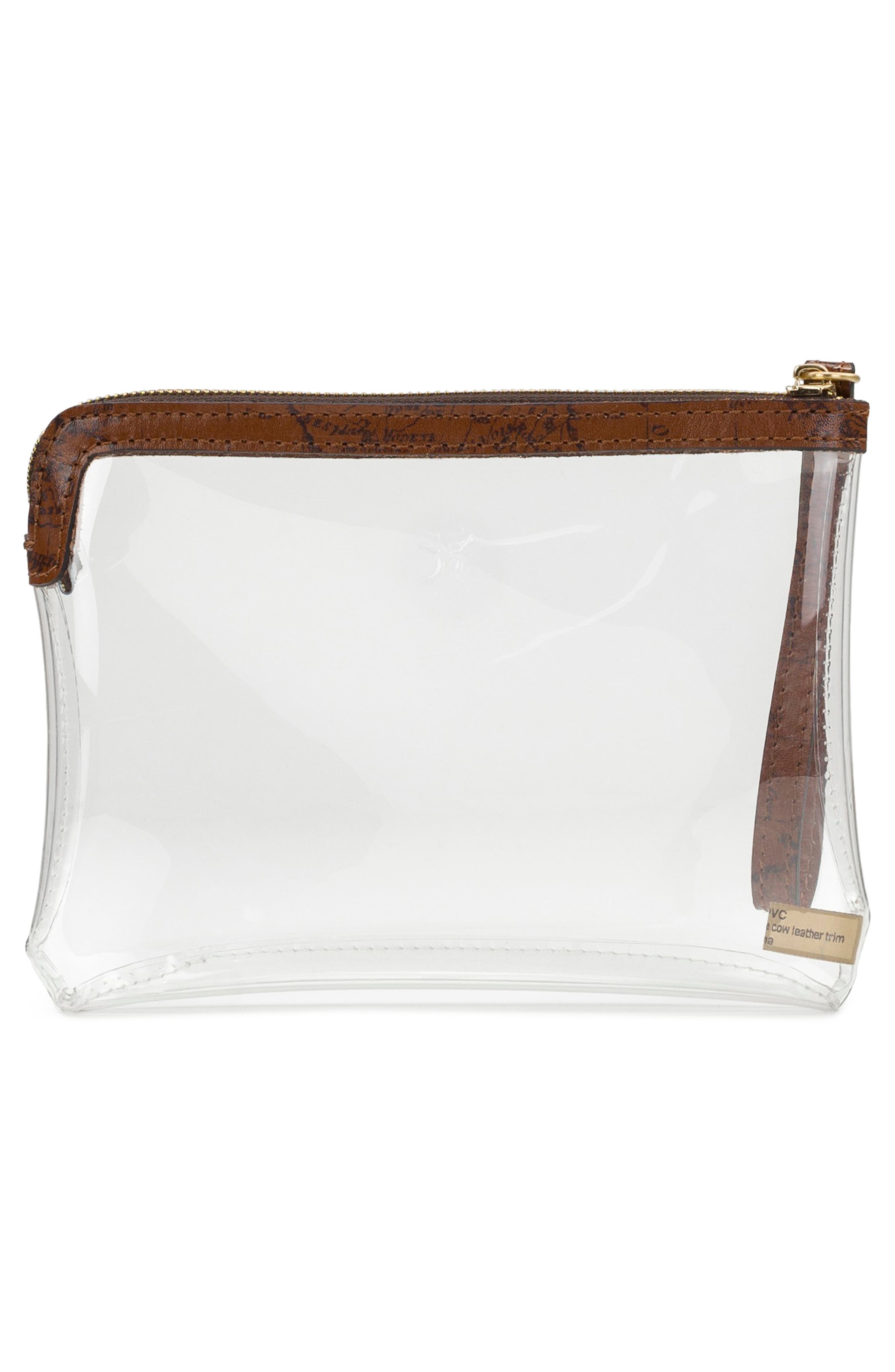 Patricia Nash Cassini Zip Wristlet, Alternate, color, 