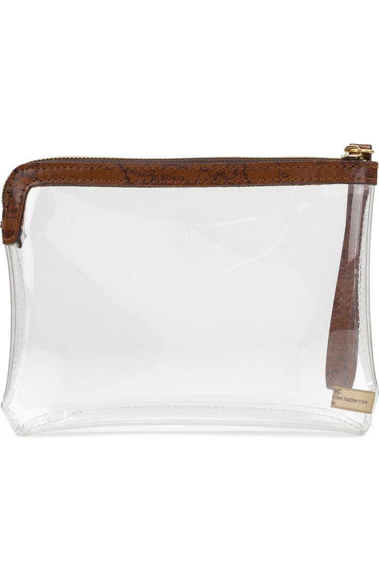 Patricia Nash Cassini Zip Wristlet, Alternate, color,